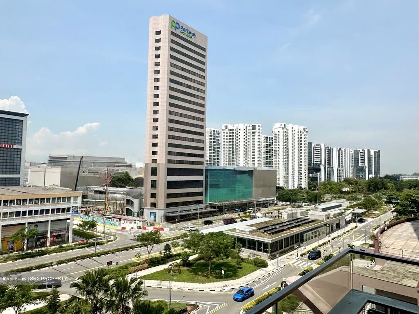 Marine Blue (D15), Condominium #556146421